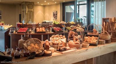 رادیسون بلو ایوریا