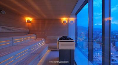 رادیسون بلو ایوریا