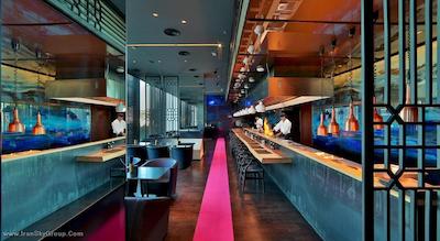 رادیسون بلو ایوریا