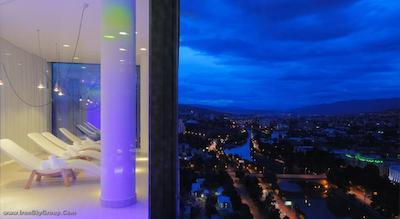 رادیسون بلو ایوریا