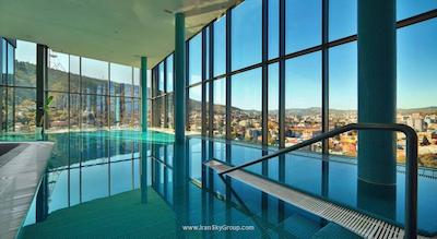 رادیسون بلو ایوریا