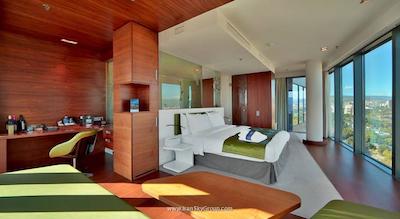 رادیسون بلو ایوریا