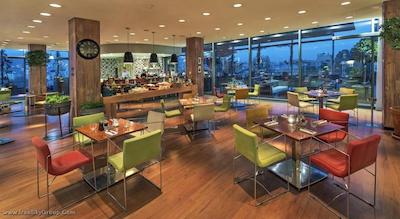 رادیسون بلو ایوریا