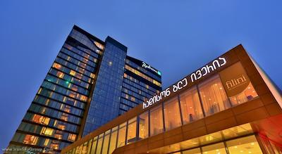 رادیسون بلو ایوریا