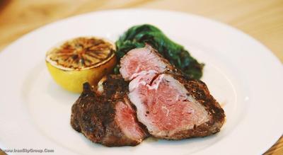 رادیسون بلو ایوریا