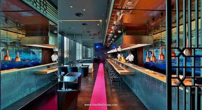 رادیسون بلو ایوریا