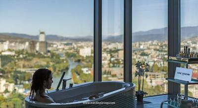 رادیسون بلو ایوریا