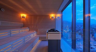 رادیسون بلو ایوریا