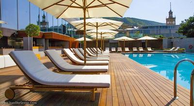 رادیسون بلو ایوریا