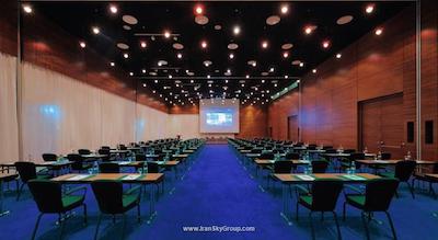 رادیسون بلو ایوریا