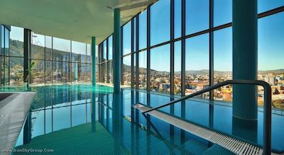 رادیسون بلو ایوریا