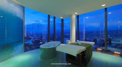 رادیسون بلو ایوریا