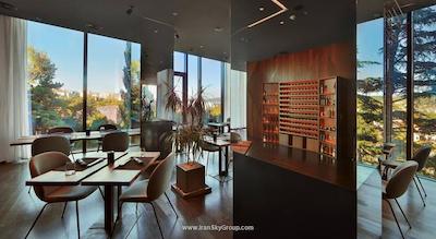 رادیسون بلو ایوریا