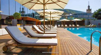 رادیسون بلو ایوریا