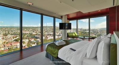 رادیسون بلو ایوریا