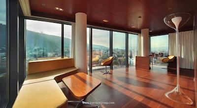 رادیسون بلو ایوریا