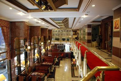 رویال کارین