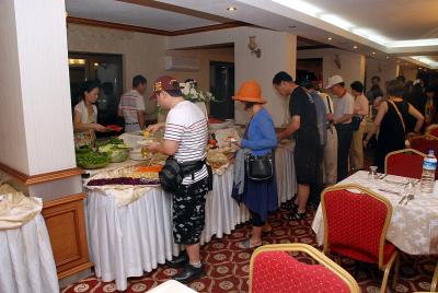 رویال کارین