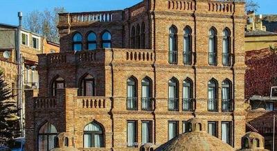 اولد تیفلیس