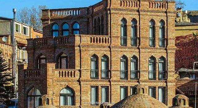اولد تیفلیس