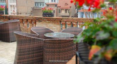 اولد تیفلیس