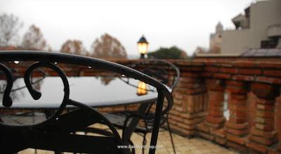 اولد تیفلیس