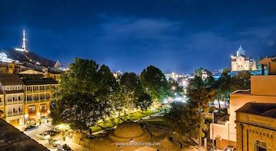 اولد تیفلیس