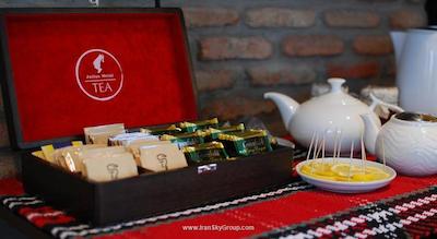 اولد تیفلیس