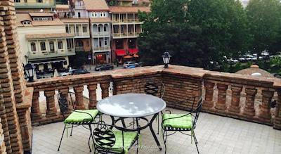 اولد تیفلیس