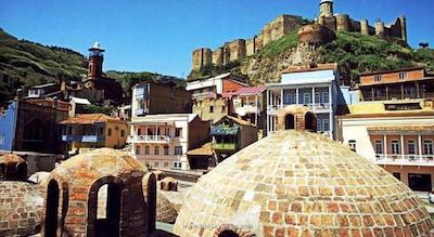 اولد تیفلیس