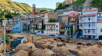 اولد تیفلیس