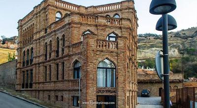 اولد تیفلیس