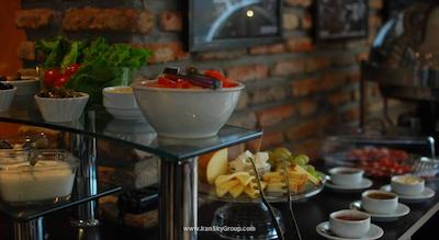 اولد تیفلیس