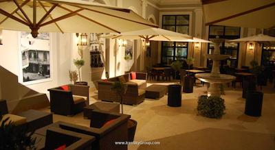 ماریوت تبیلیسی