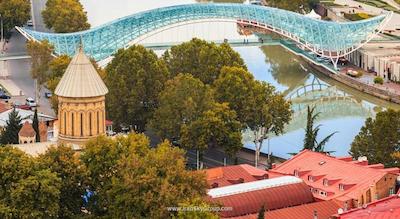 ماریوت تبیلیسی