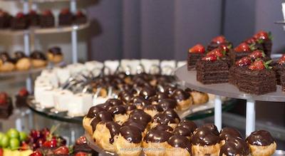 ماریوت تبیلیسی