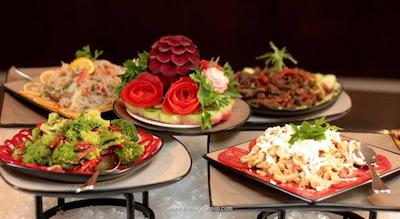 ماریوت تبیلیسی