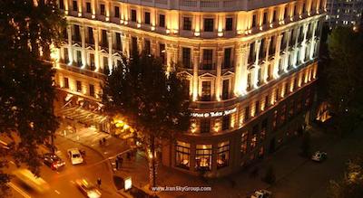 ماریوت تبیلیسی