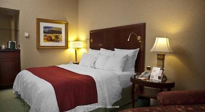 ماریوت تبیلیسی