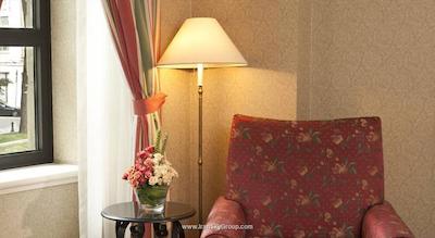 ماریوت تبیلیسی