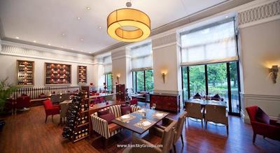 ماریوت تبیلیسی