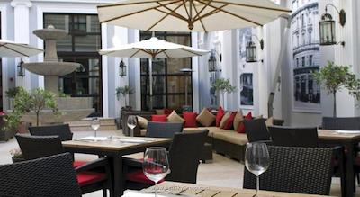 ماریوت تبیلیسی