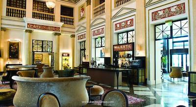 ماریوت تبیلیسی