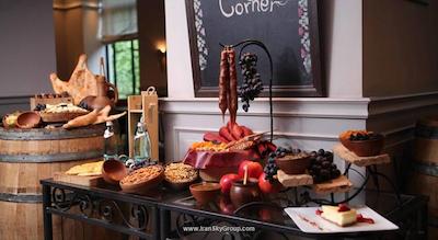 ماریوت تبیلیسی