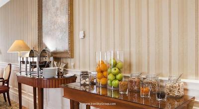 ماریوت تبیلیسی