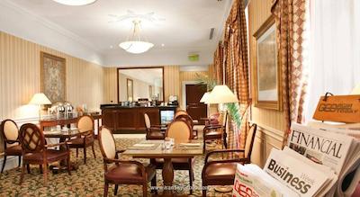 ماریوت تبیلیسی