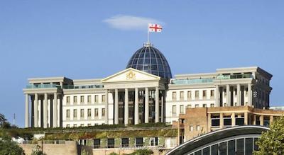 ماریوت تبیلیسی