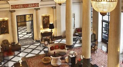 ماریوت تبیلیسی