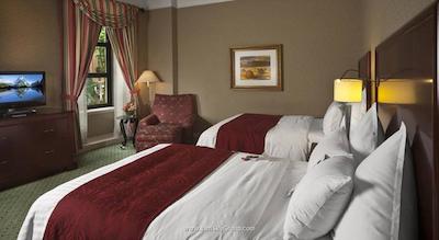 ماریوت تبیلیسی