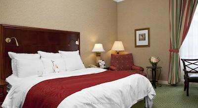 ماریوت تبیلیسی